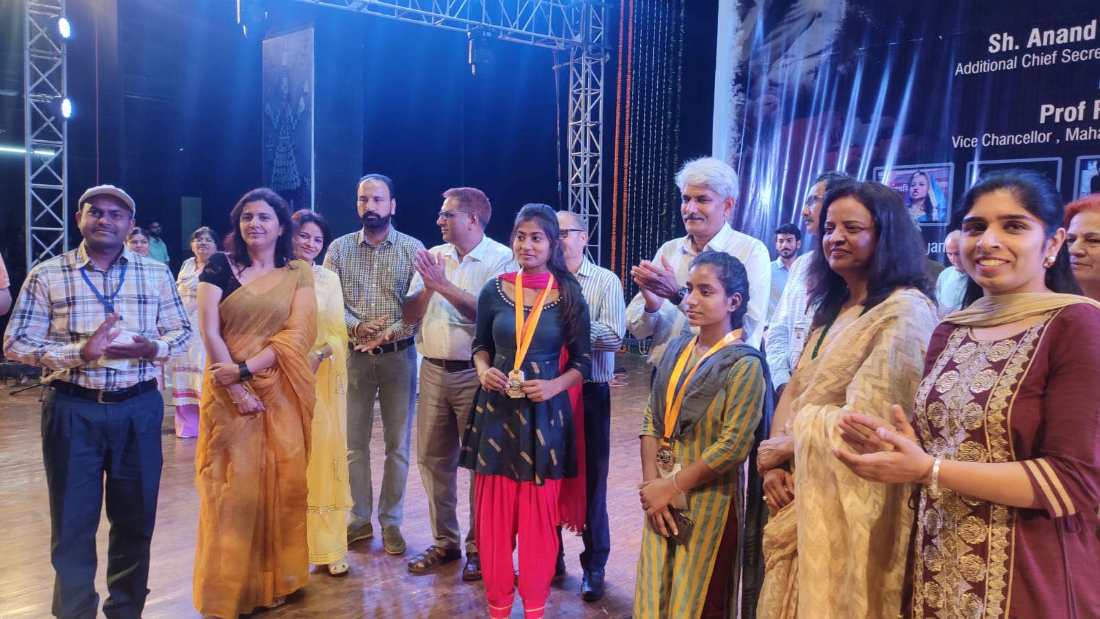 College Banner 6