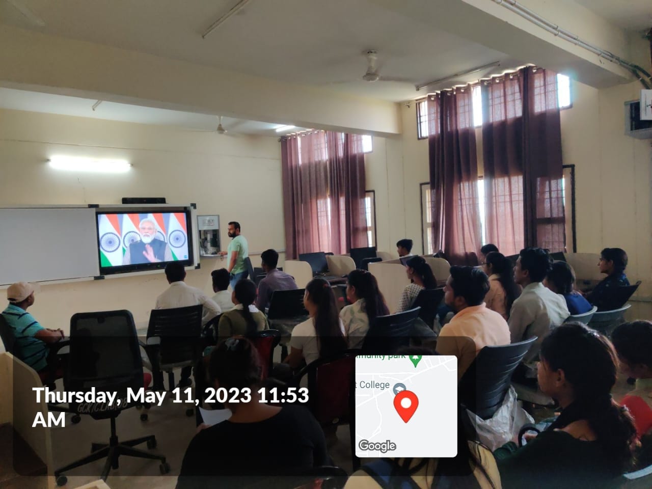 Event image